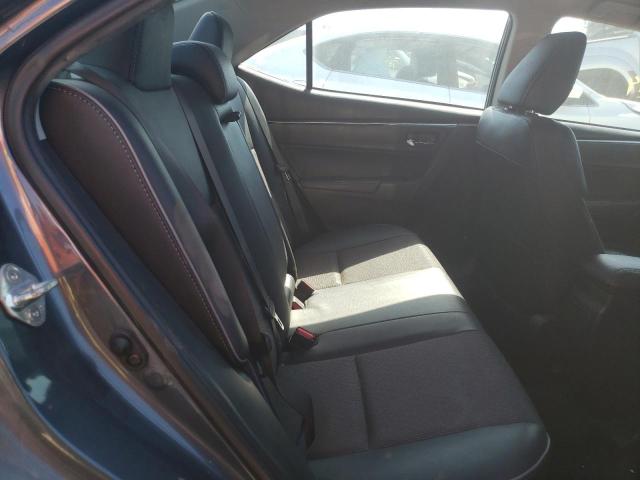 Photo 6 from auction – 2015 TOYOTA COROLLA L with VIN 2T1BURHE4FC422739