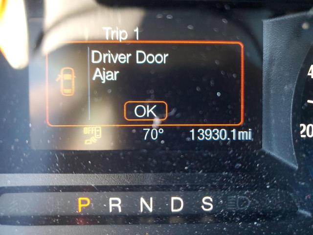 Photo 8 from auction – 2019 FORD EDGE SEL with VIN 2FMPK3J92KBC57696