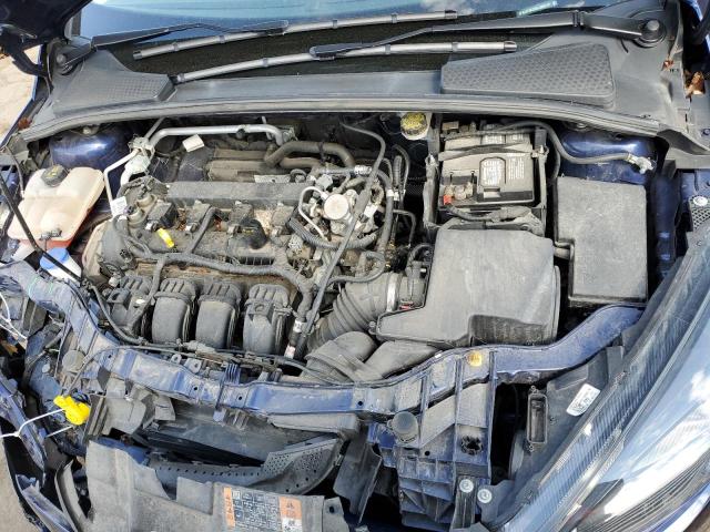 Photo 7 from auction – 2016 FORD FOCUS SE with VIN 1FADP3K20GL388519