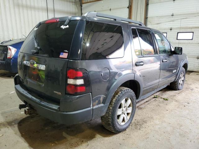 Photo 4 from auction – 2007 FORD EXPLORER X with VIN 1FMEU73E67UA42147