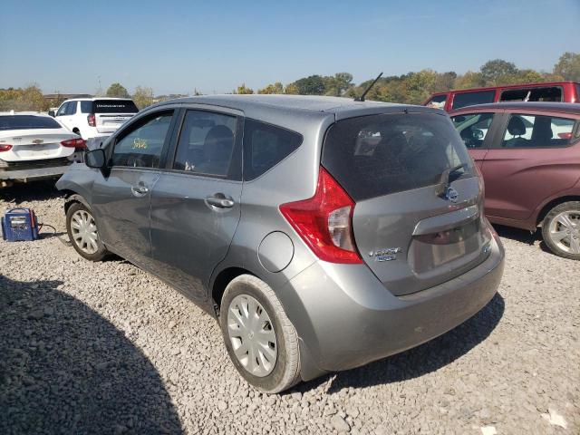 Photo 3 from auction – 2015 NISSAN VERSA NOTE with VIN 3N1CE2CP1FL449771