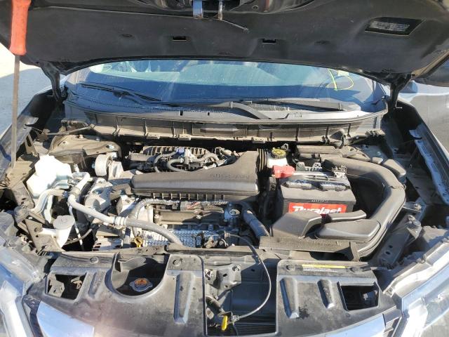 Photo 7 from auction – 2017 NISSAN ROGUE S with VIN JN8AT2MT3HW136910