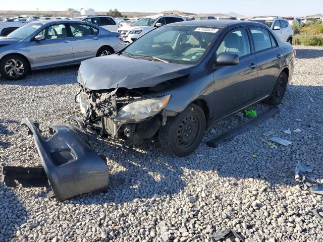 Photo 2 from auction – 2012 TOYOTA COROLLA BA with VIN 2T1BU4EE2CC869833