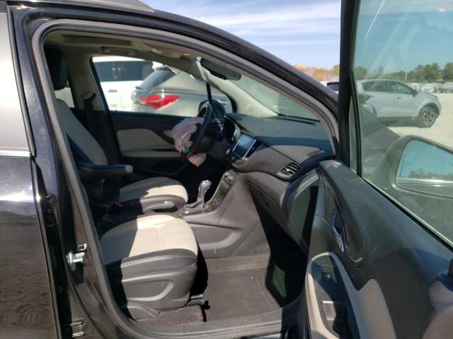 Photo 5 from auction – 2018 BUICK ENCORE PRE with VIN KL4CJBSBXJB537043