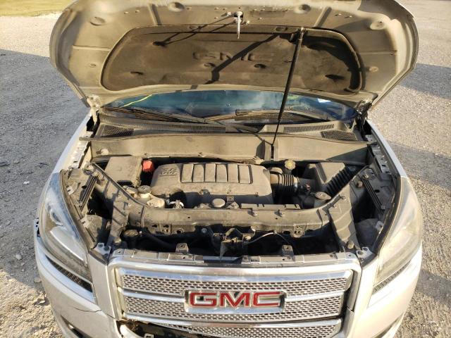 Photo 7 from auction – 2013 GMC ACADIA DEN with VIN 1GKKRTKD4DJ256324