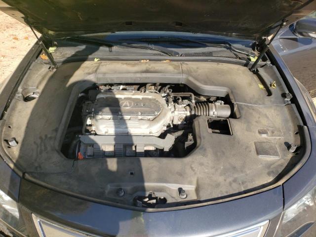 Photo 7 from auction – 2013 ACURA TL TECH with VIN 19UUA8F5XDA002002