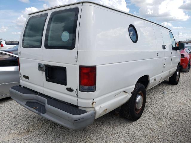 Photo 4 from auction – 2003 FORD ECONOLINE with VIN 1FTSS34L63HC00461