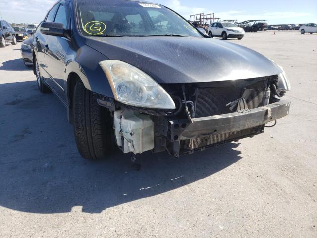 Photo 9 from auction – 2011 NISSAN ALTIMA BAS with VIN 1N4AL2AP0BN508385