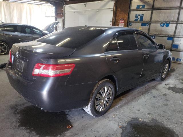 Photo 4 from auction – 2010 TOYOTA CAMRY BASE with VIN 4T4BF3EK2AR018983