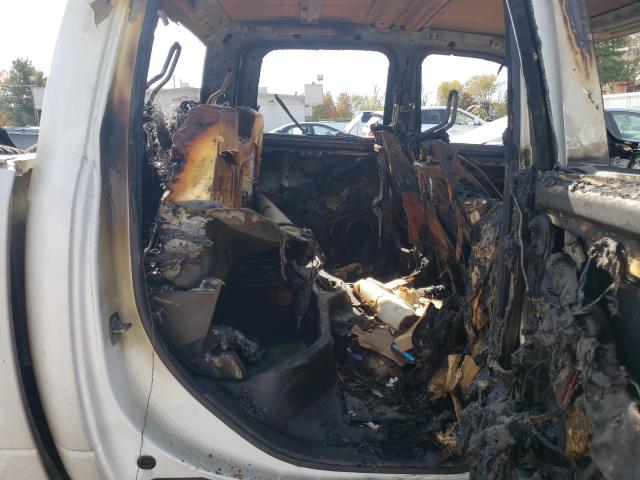 Photo 6 from auction – 2014 RAM 2500 ST with VIN 3C6TR5CT2EG240019