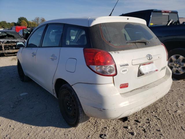 Zdjęcie 3 z aukcji – 2004 TOYOTA COROLLA MA z VIN 2T1KR32E34C213531