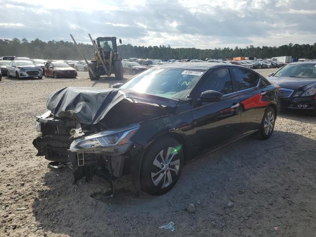 Photo 2 from auction – 2020 NISSAN ALTIMA S with VIN 1N4BL4BV8LC238736
