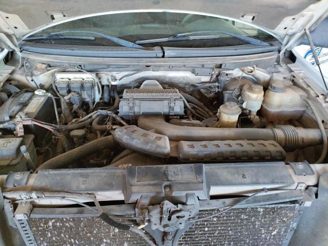 Photo 7 from auction – 2007 FORD F150 with VIN 1FTPX12V67FB89768