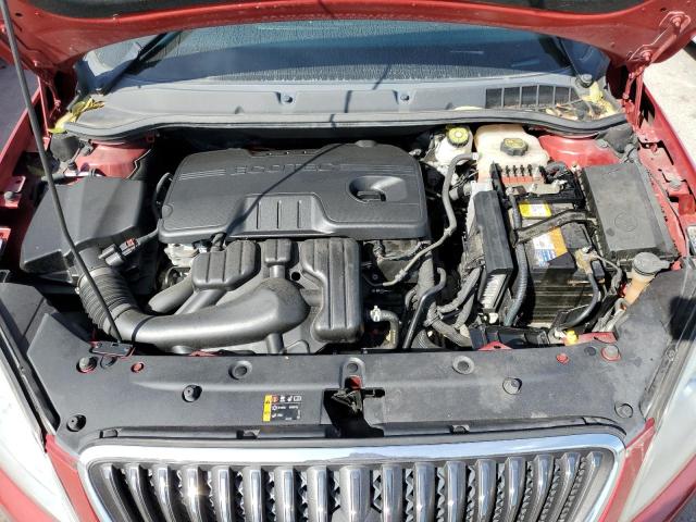 Photo 7 from auction – 2017 BUICK VERANO with VIN 1G4PS5SK3H4111002