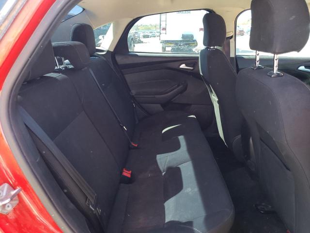 Photo 6 from auction – 2017 FORD FOCUS SE with VIN 1FADP3F23HL271710