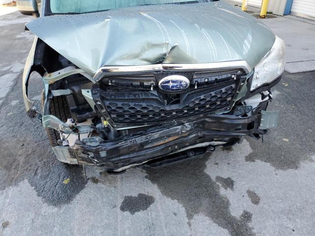 Photo 7 from auction – 2015 SUBARU FORESTER 2 with VIN JF2SJADC8FH526999
