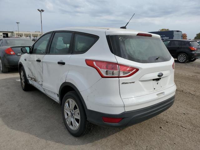 Фото 3 с аукциона – 2013 FORD ESCAPE S с VIN 1FMCU0F79DUA10445