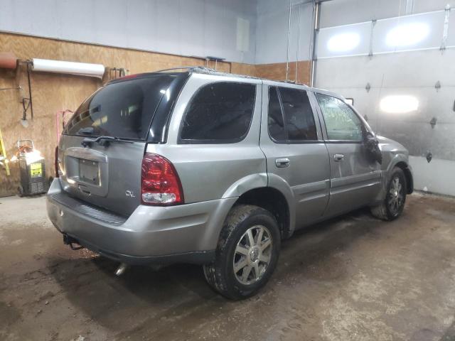 Photo 4 from auction – 2005 BUICK RAINIER CX with VIN 5GADT13S952246697