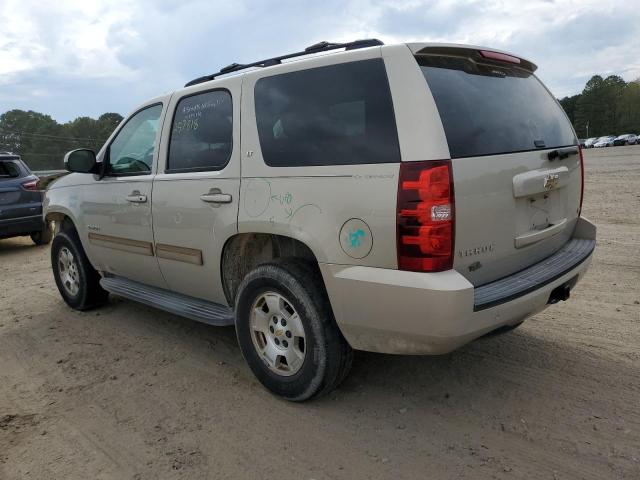 Photo 3 from auction – 2011 CHEVROLET TAHOE C150 with VIN 1GNSCBE08BR218164