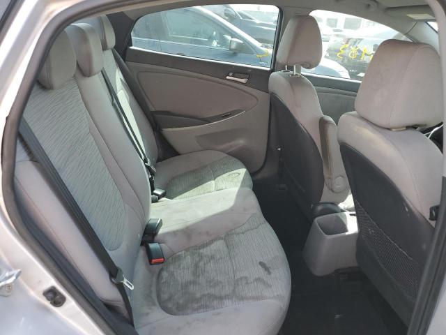 Photo 6 from auction – 2016 HYUNDAI ACCENT SE with VIN KMHCT4AE9GU080919