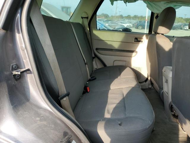 Photo 6 from auction – 2012 FORD ESCAPE XLS with VIN 1FMCU0C70CKA05259