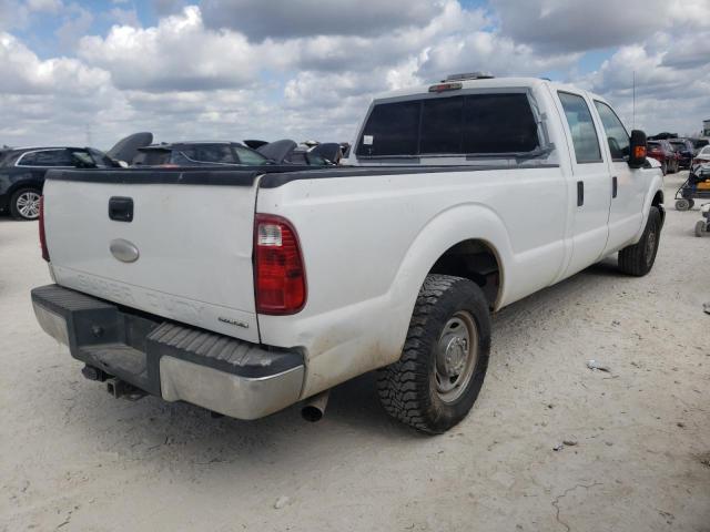 Photo 4 from auction – 2013 FORD F250 SUPER with VIN 1FT7W2A69DEB03311