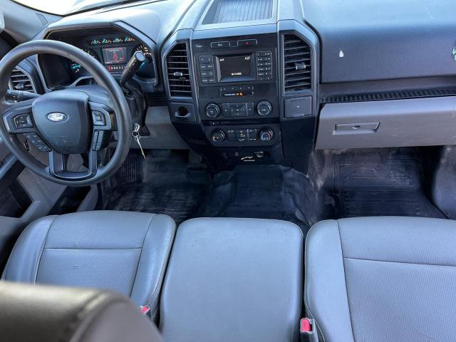 Photo 9 from auction – 2016 FORD F150 SUPER with VIN 1FTEX1C8XGFB80121