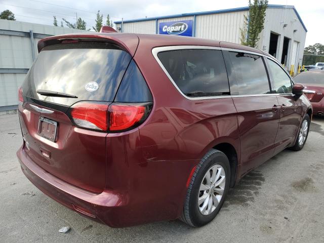 Photo 4 from auction – 2018 CHRYSLER PACIFICA L with VIN 2C4RC1CG3JR193488