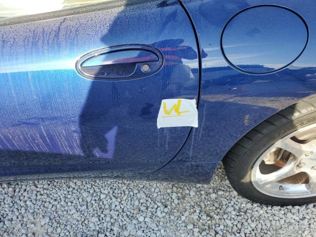 Photo 9 from auction – 2004 CHEVROLET CORVETTE with VIN 1G1YY22G845124178