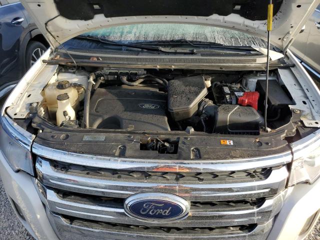 Photo 7 from auction – 2011 FORD EDGE LIMIT with VIN 2FMDK3KC7BBA52145