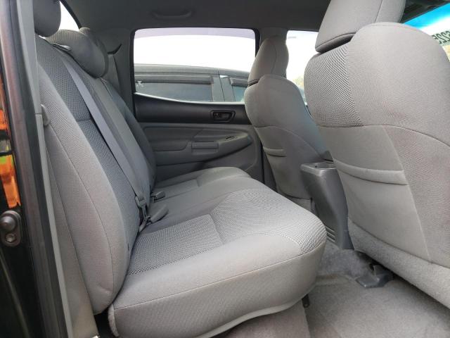 Photo 6 from auction – 2011 TOYOTA TACOMA DOU with VIN 3TMLU4EN2BM072055