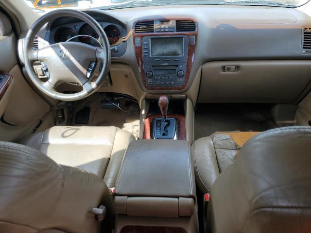 Photo 9 from auction – 2005 ACURA MDX with VIN 2HNYD18265H555552