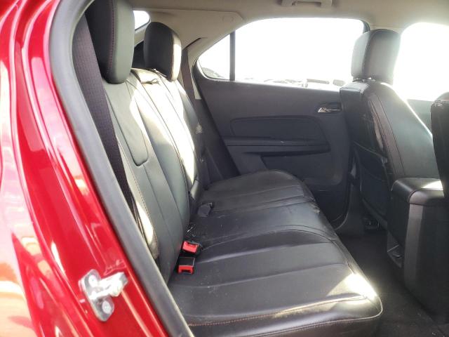 Photo 6 from auction – 2015 CHEVROLET EQUINOX LT with VIN 1GNFLGEK8FZ143875