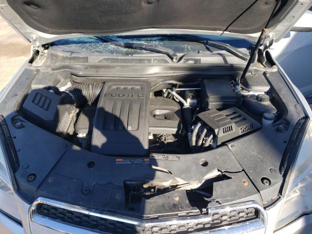 Photo 7 from auction – 2012 CHEVROLET EQUINOX LT with VIN 2GNFLEEK8C6112945
