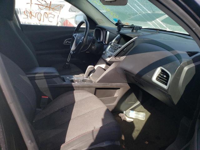 Zdjęcie 5 z aukcji – 2015 CHEVROLET EQUINOX LT z VIN 2GNFLBE39F6269394
