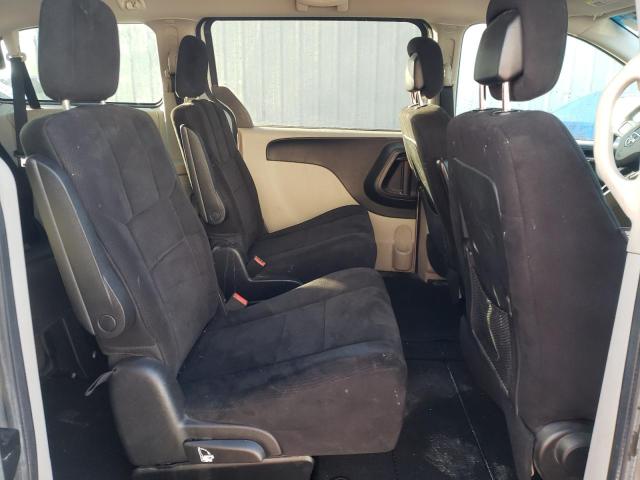 Photo 6 from auction – 2012 DODGE GRAND CARA with VIN 2C4RDGBG0CR104934