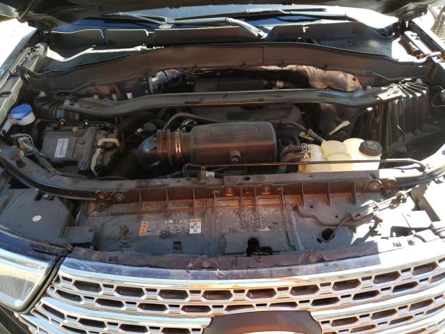 Photo 7 from auction – 2020 FORD EXPLORER L with VIN 1FMSK7FH3LGA48981