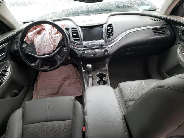 Photo 9 from auction – 2015 CHEVROLET IMPALA LT with VIN 2G1115SL0F9135041