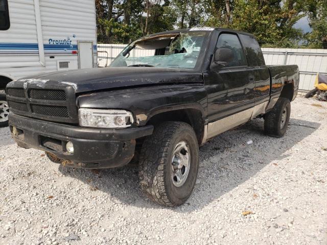 Photo 2 from auction – 1998 DODGE RAM 1500 with VIN 3B7HF12Z5WG118391