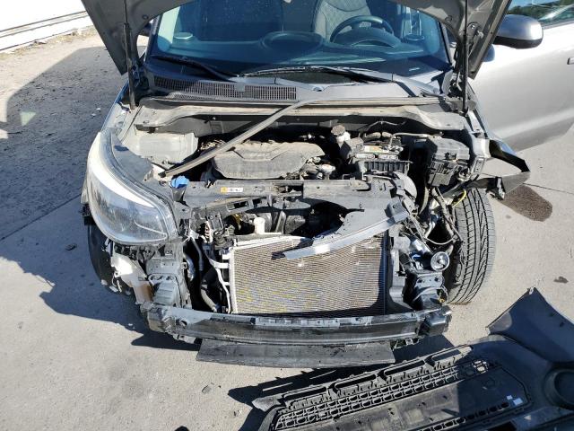 Photo 7 from auction – 2016 KIA SOUL with VIN KNDJN2A23G7290754