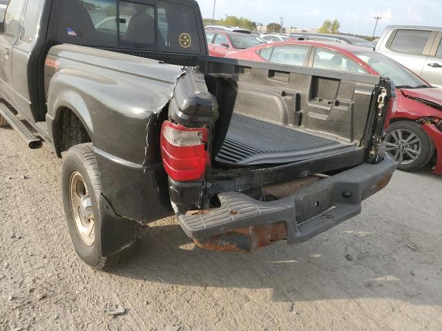 Photo 9 from auction – 2002 FORD RANGER SUP with VIN 1FTZR45E92PA87545