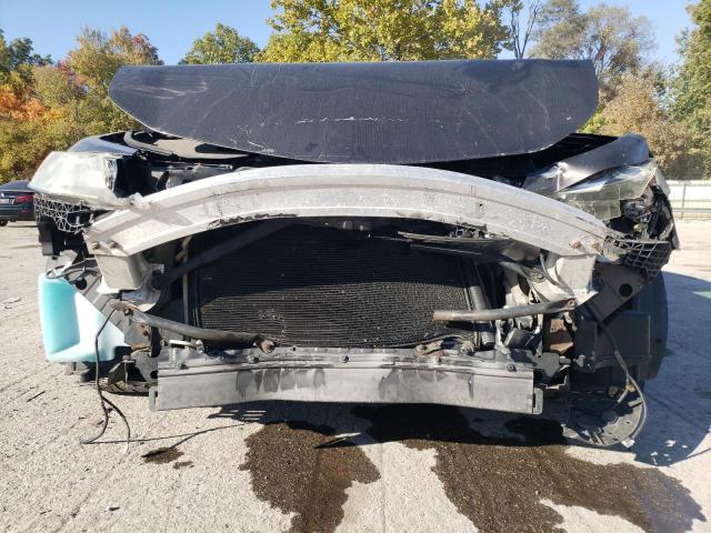 Photo 9 from auction – 2009 ACURA TL with VIN 19UUA86259A020839