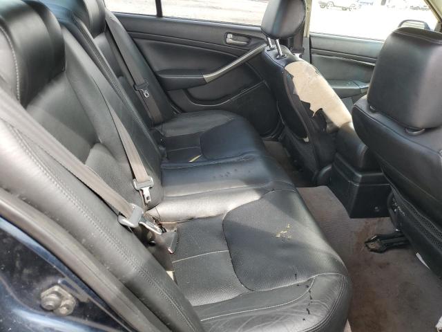 Photo 6 from auction – 2004 INFINITI G35 with VIN JNKCV51E24M608315