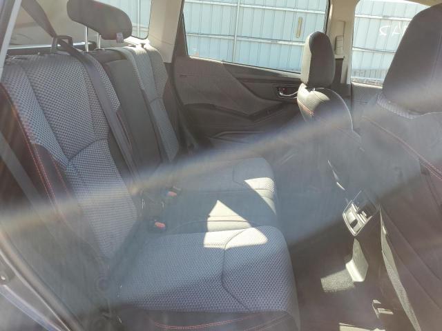 Photo 6 from auction – 2022 SUBARU FORESTER S with VIN JF2SKAJC5NH427086
