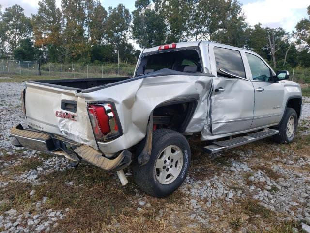 Photo 4 from auction – 2018 GMC SIERRA K15 with VIN 3GTU2NEC4JG315313