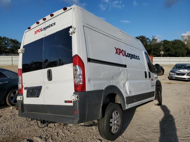 Photo 4 from auction – 2016 RAM PROMASTER with VIN 3C6TRVBDXGE124981