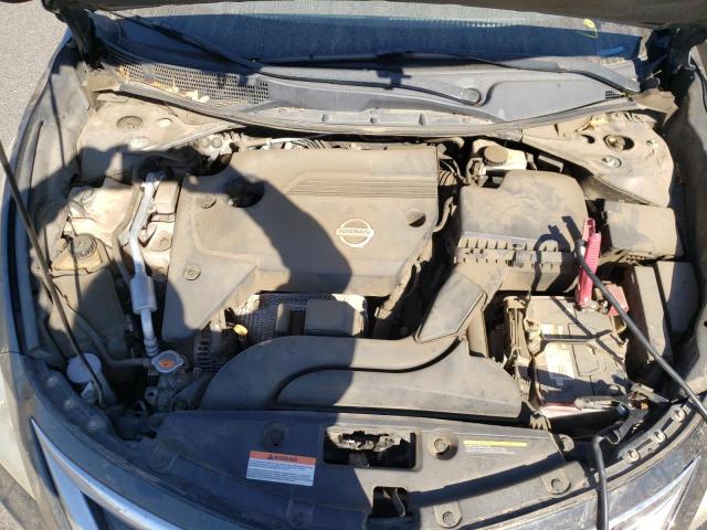 Photo 7 from auction – 2013 NISSAN ALTIMA 2.5 with VIN 1N4AL3AP7DN423889