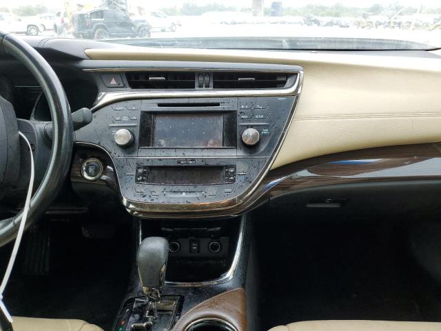 Photo 9 from auction – 2013 TOYOTA AVALON BAS with VIN 4T1BK1EB2DU021476