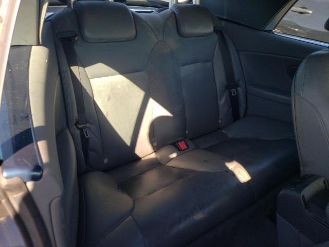 Photo 6 from auction – 2007 SAAB 9-3 2.0T with VIN YS3FD79YX76000541