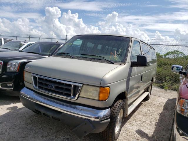 Zdjęcie 2 z aukcji – 2005 FORD ECONOLINE z VIN 1FBSS31L15HB37717